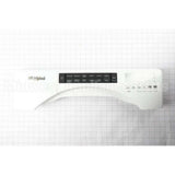 W11535124 Whirlpool Console