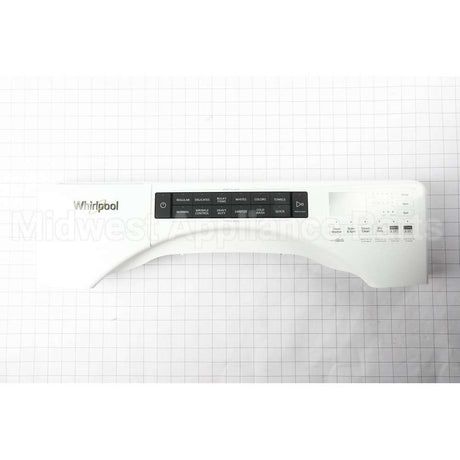 W11535124 Whirlpool Console