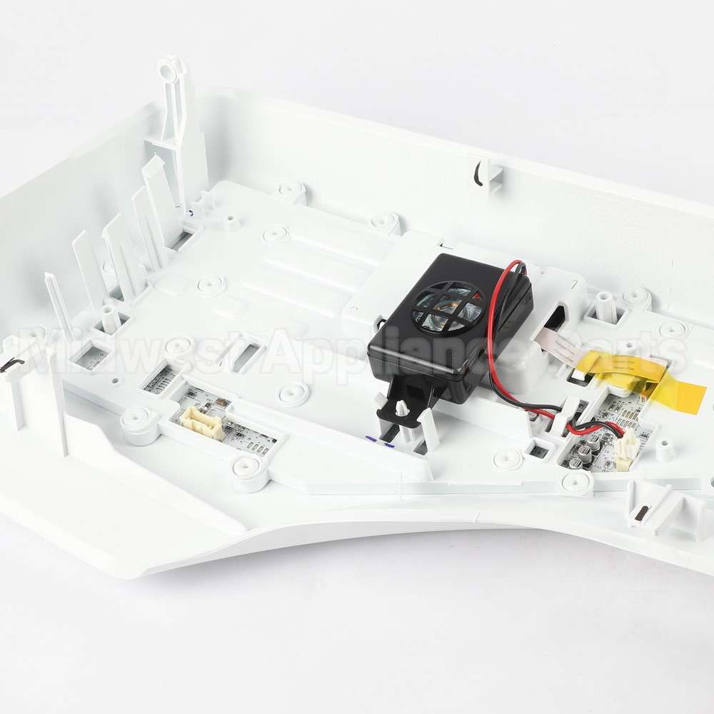 W11535124 Whirlpool Console
