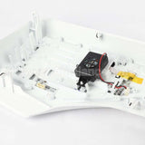 W11535124 Whirlpool Console