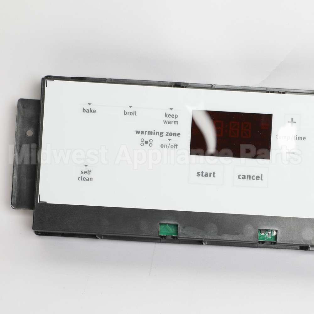 W11536808 Whirlpool Cntrl-Elec