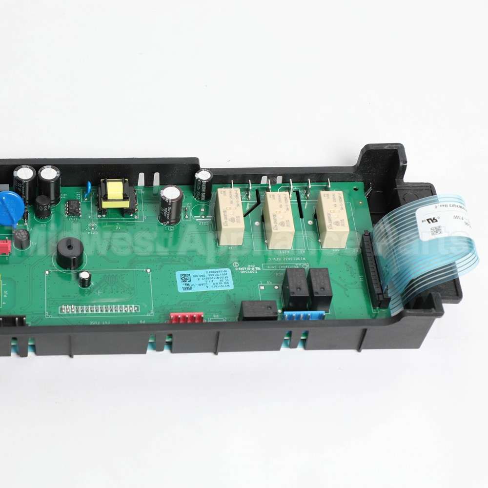 W11536808 Whirlpool Cntrl-Elec