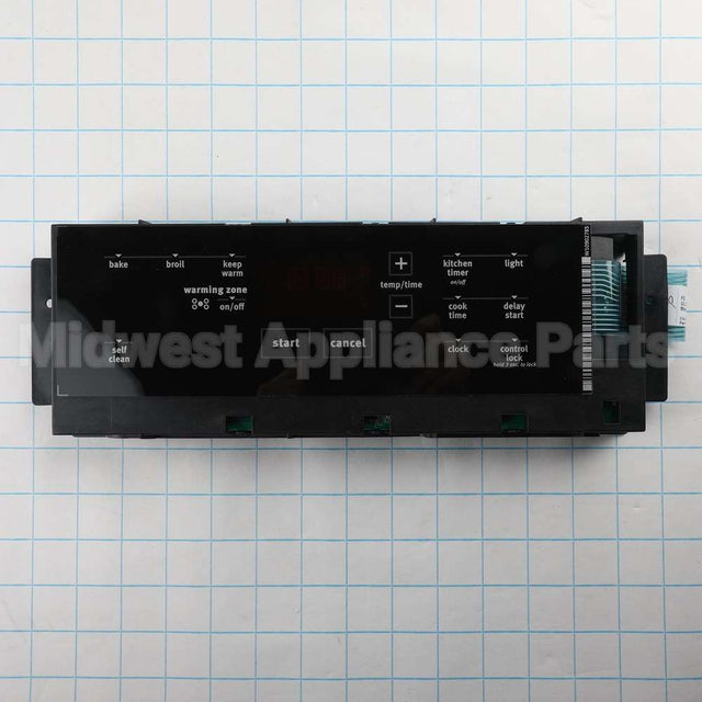 W11536811 Whirlpool Cntrl-Elec