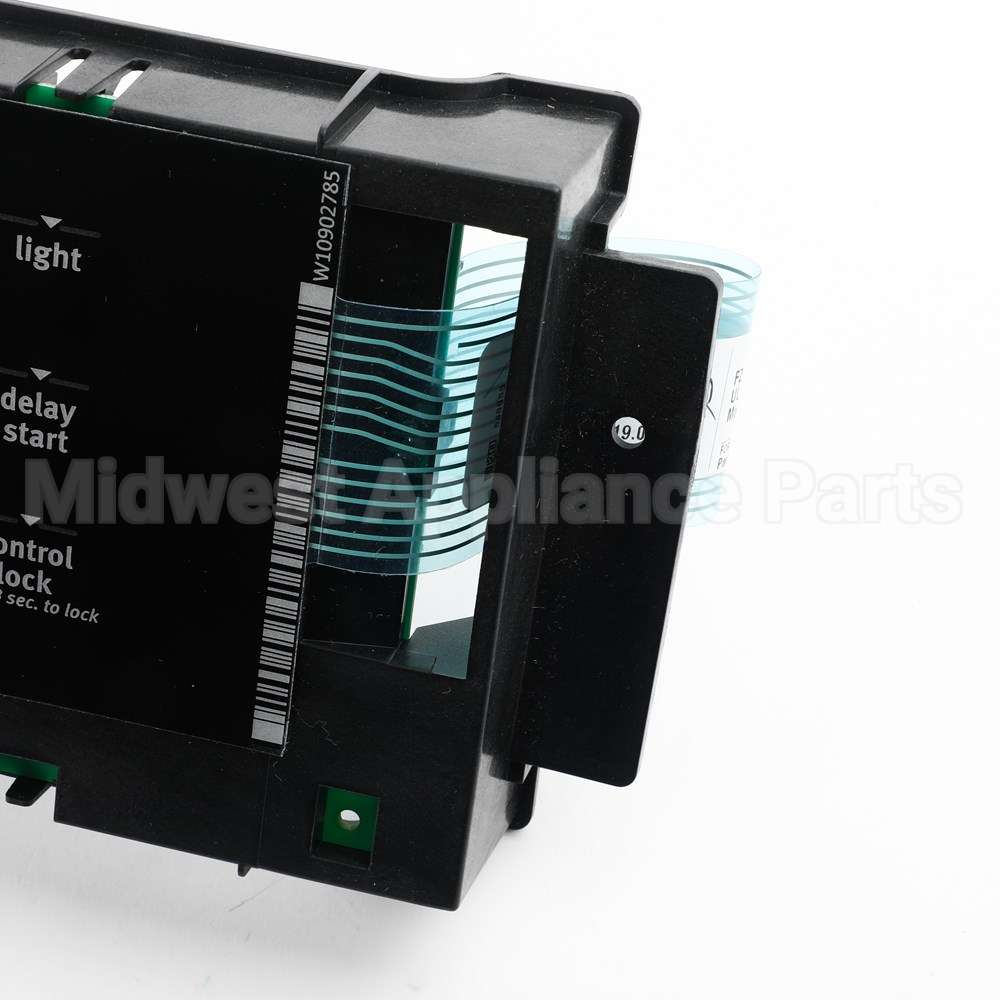 W11536811 Whirlpool Cntrl-Elec