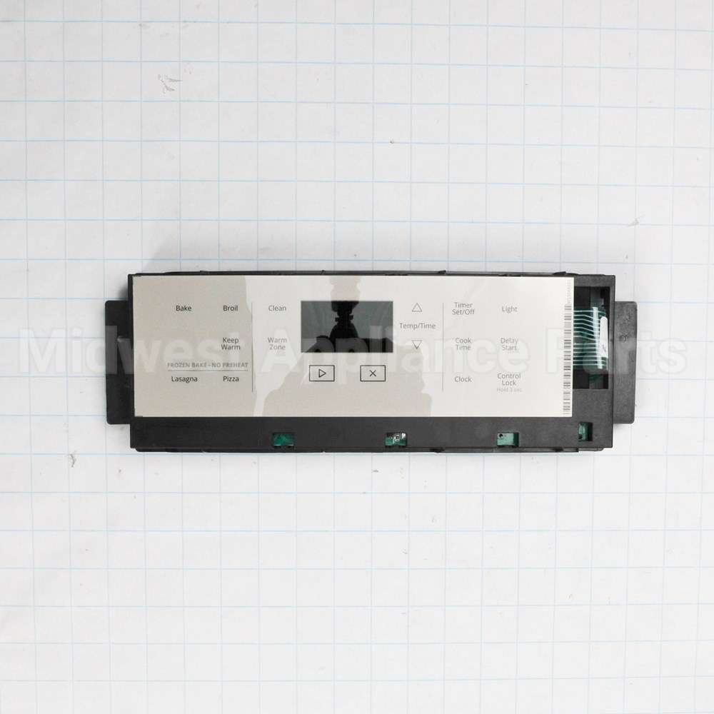 W11536813 Whirlpool Cntrl-Elec