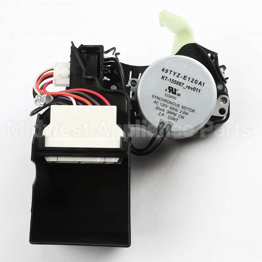 W11542867 Whirlpool Pump