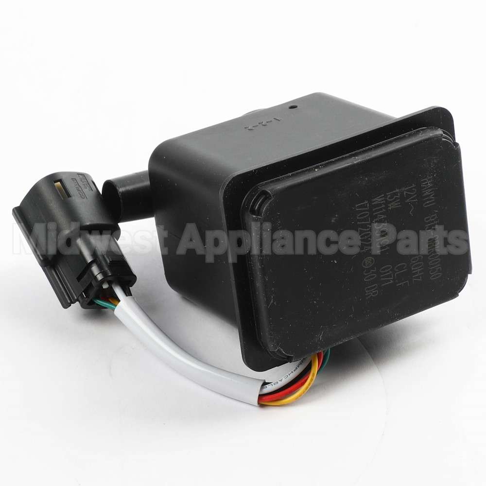 W11542867 Whirlpool Pump