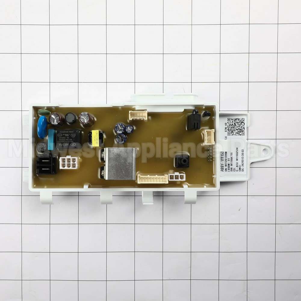 W11543994 Whirlpool Cntrl-Elec