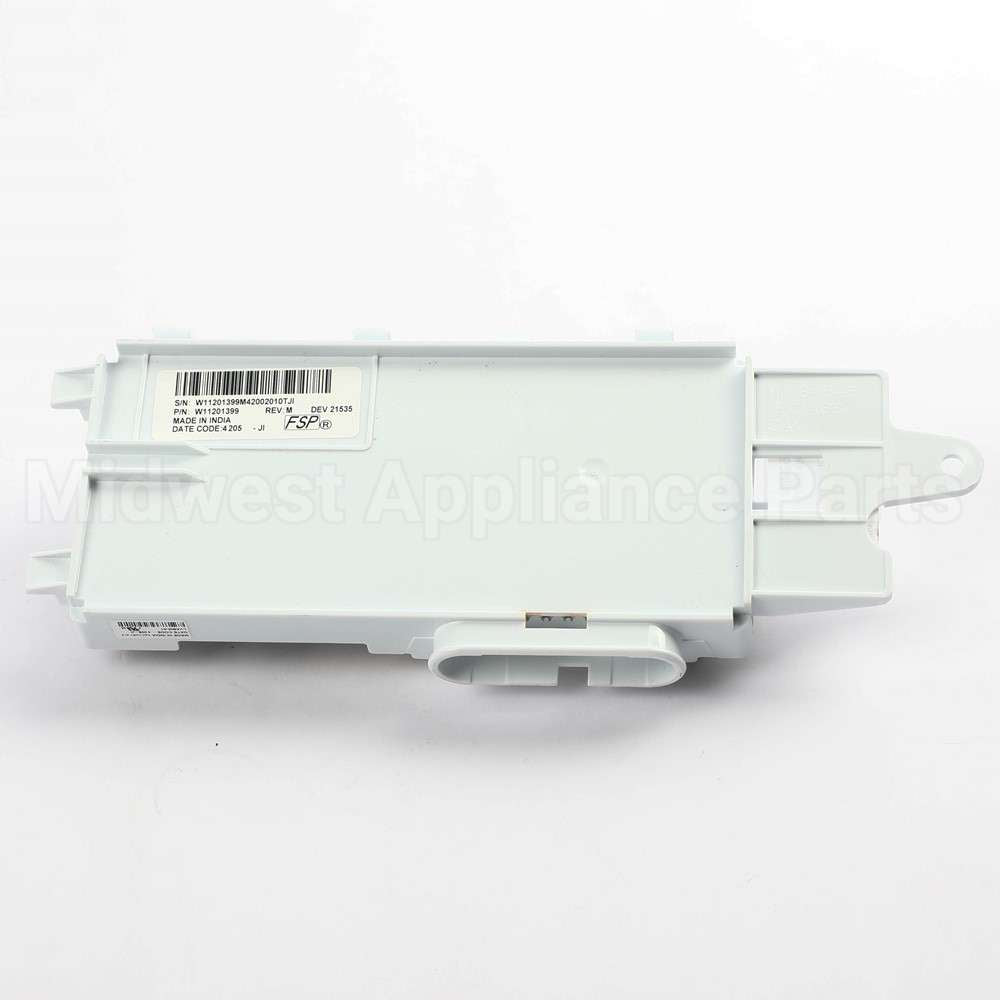 W11543994 Whirlpool Cntrl-Elec