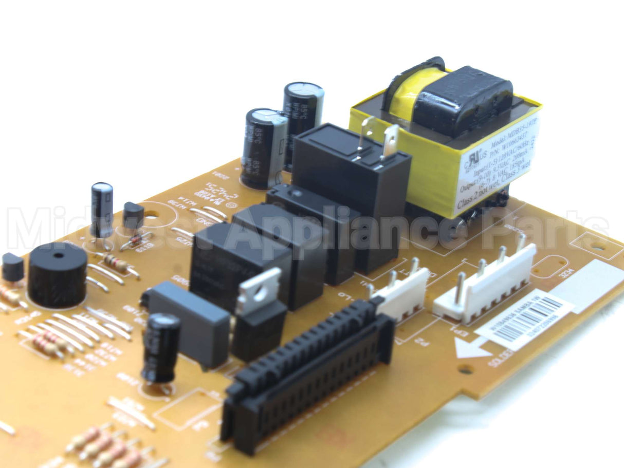 W11544457 Whirlpool Cntrl-Elec