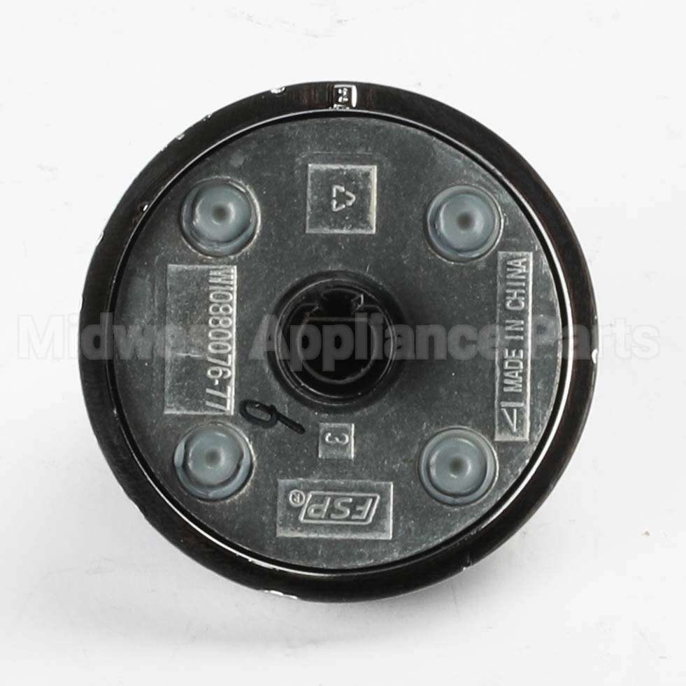 W11544664 Whirlpool Knob