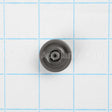 W11545296 Whirlpool Wheel