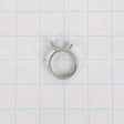 W11545578 Whirlpool Clamp