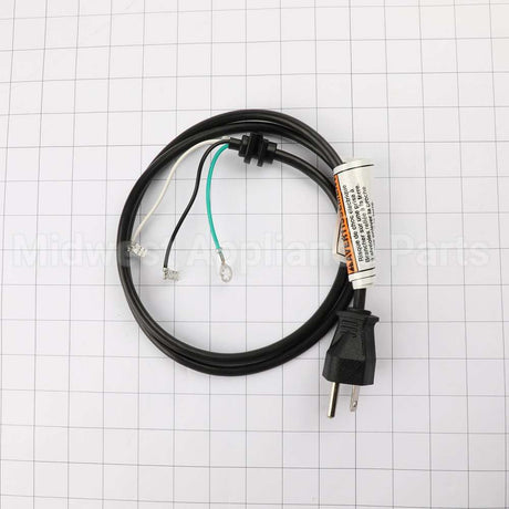 W11545825 Whirlpool Cord-Power