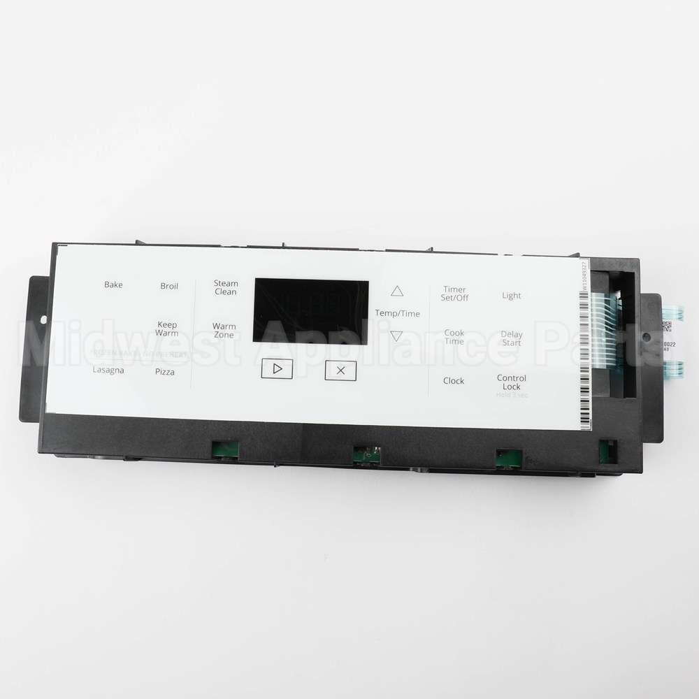 W11546066 Whirlpool Cntrl-Elec