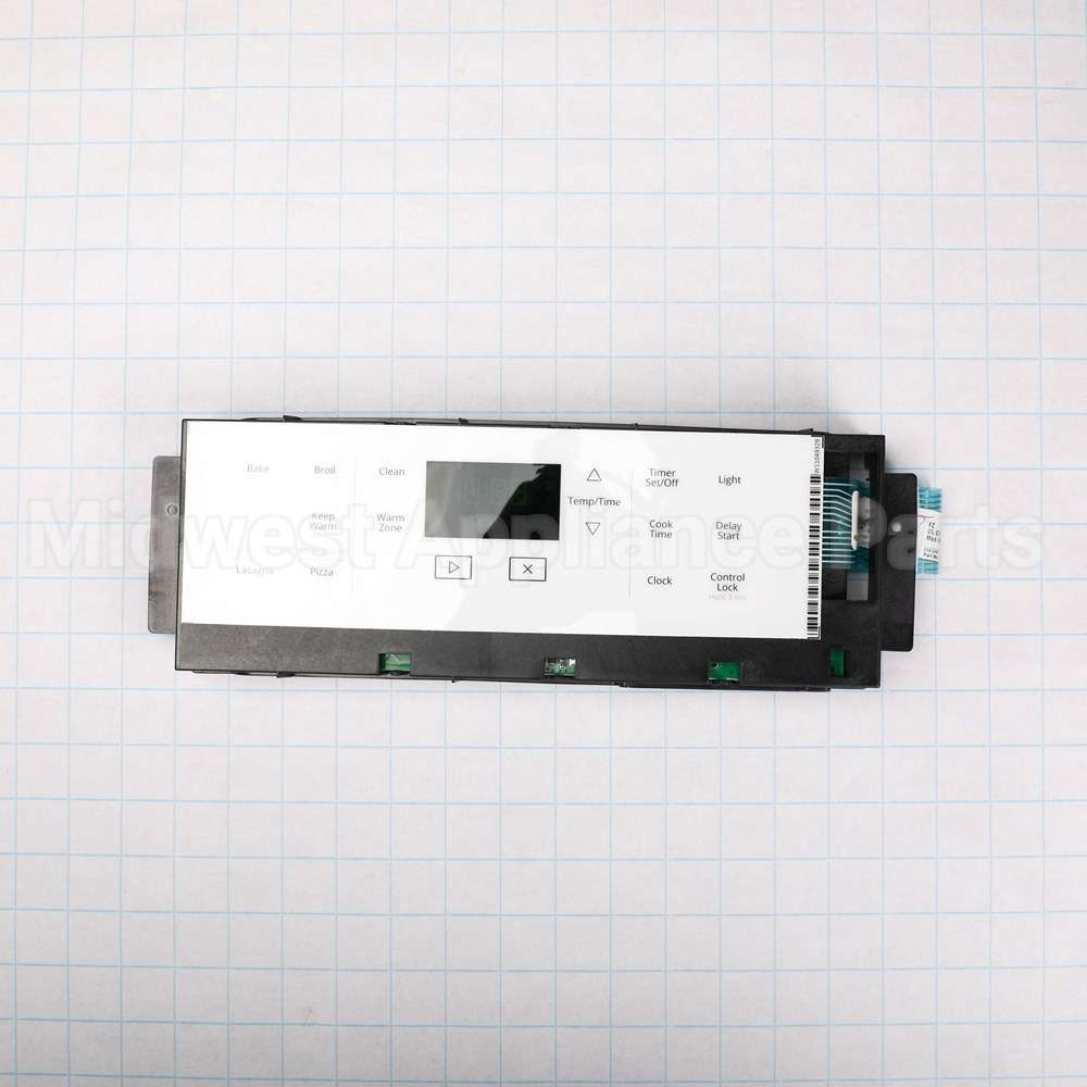 W11546077 Whirlpool Cntrl-Elec