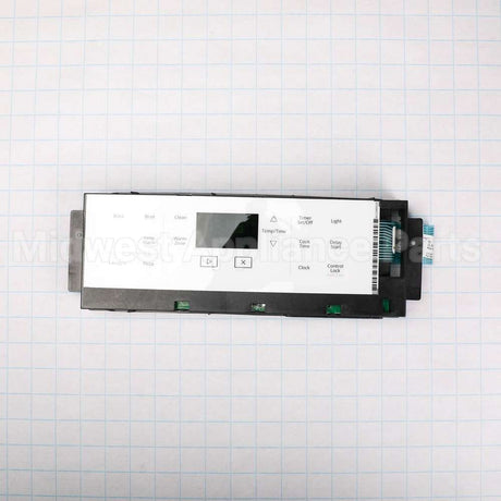 W11546077 Whirlpool Cntrl-Elec
