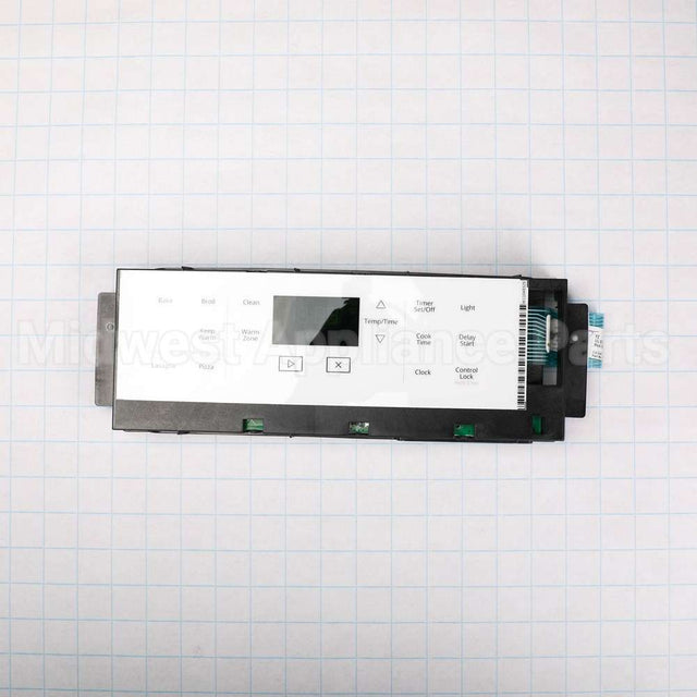 W11546077 Whirlpool Cntrl-Elec