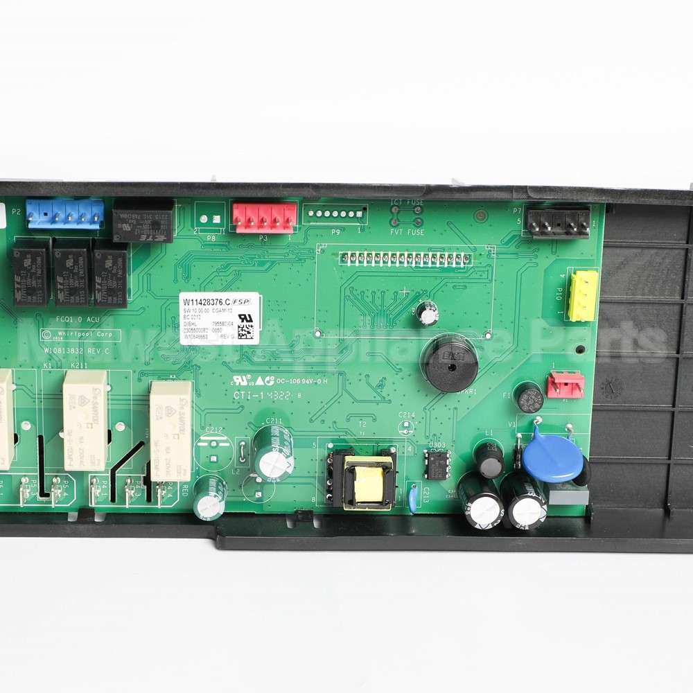 W11546095 Whirlpool Cntrl-Elec