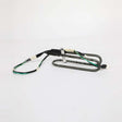 W11546606 Whirlpool Heater