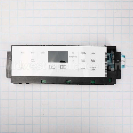 W11546660 Whirlpool Cntrl-Elec