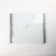 W11546980 Whirlpool Shelf-Glas
