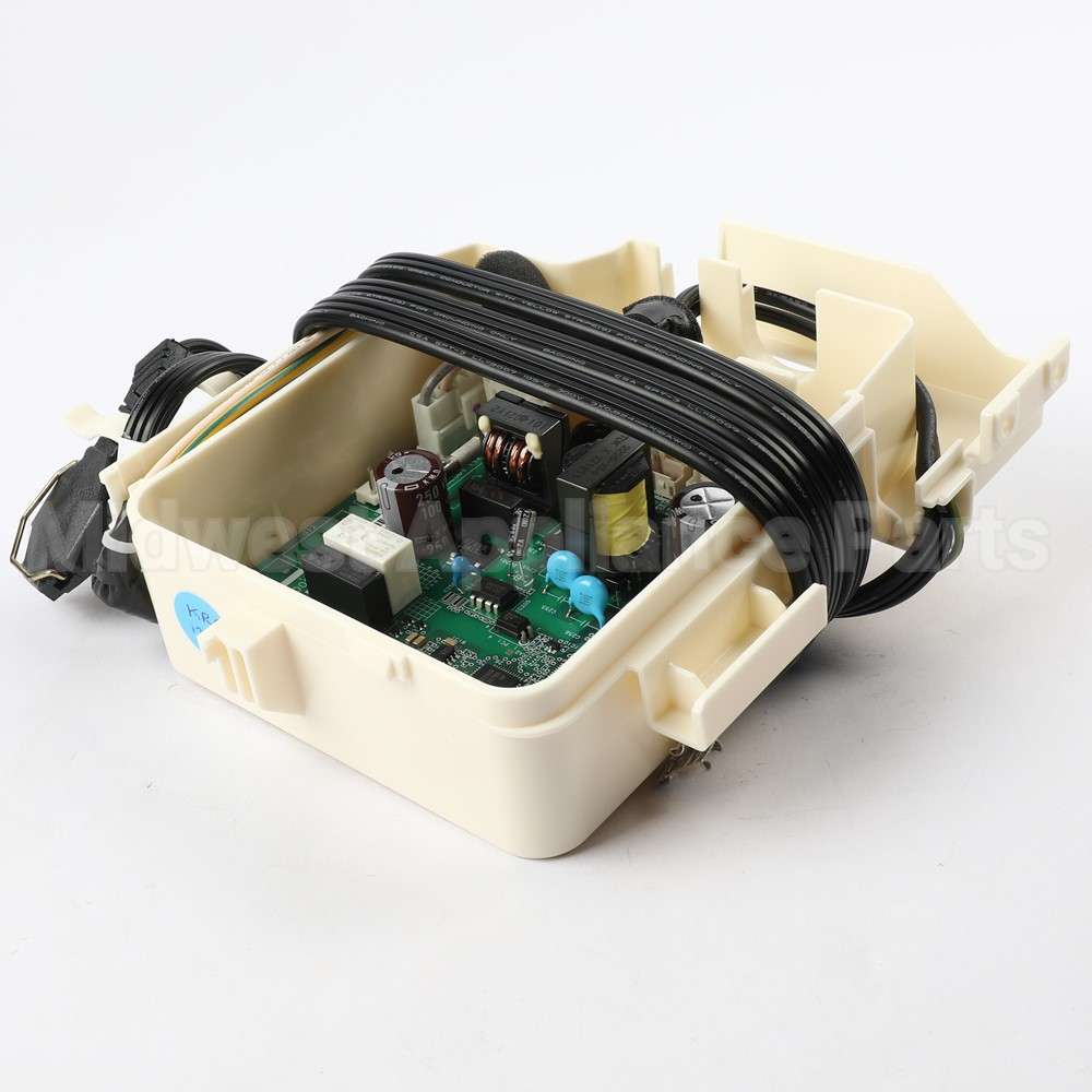 W11547447 Whirlpool Contrl-Box