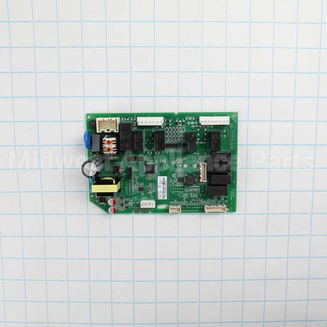 W11548534 Whirlpool Cntrl-Elec