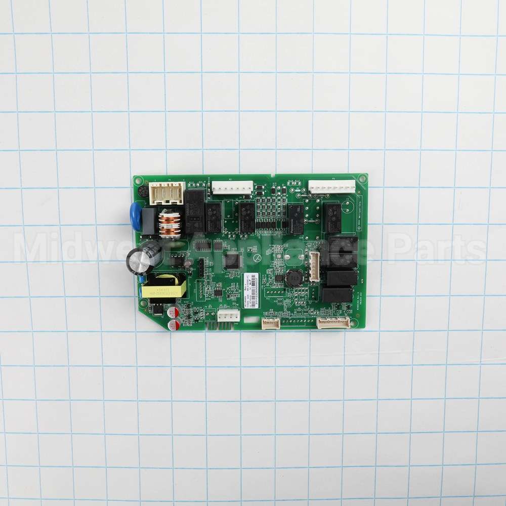 W11548534 Whirlpool Cntrl-Elec