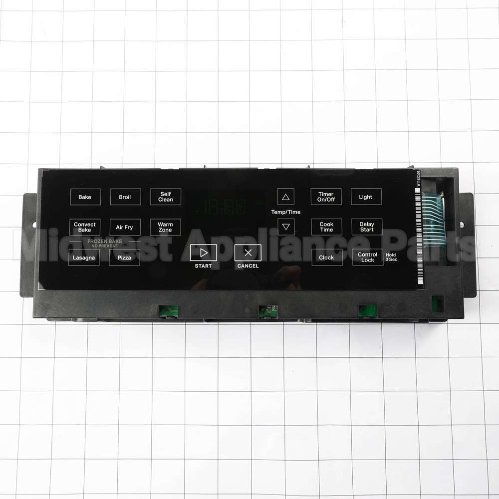 W11548749 Whirlpool Cntrl-Elec