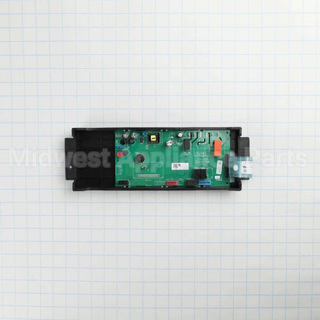 W11548757 Whirlpool Cntrl-Elec