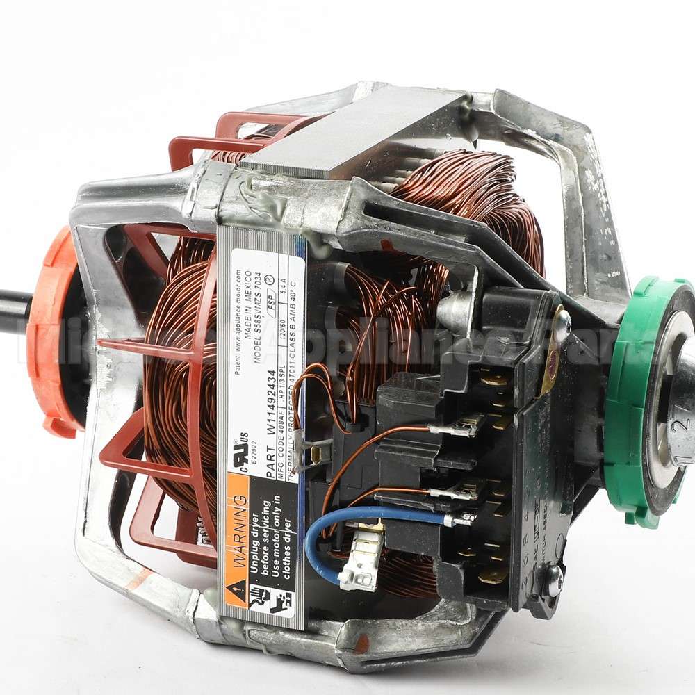 W11549461 Whirlpool Motor-Drve