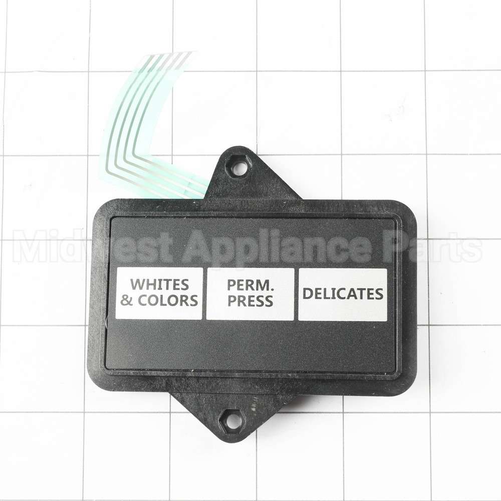 W11550348 Whirlpool Switch