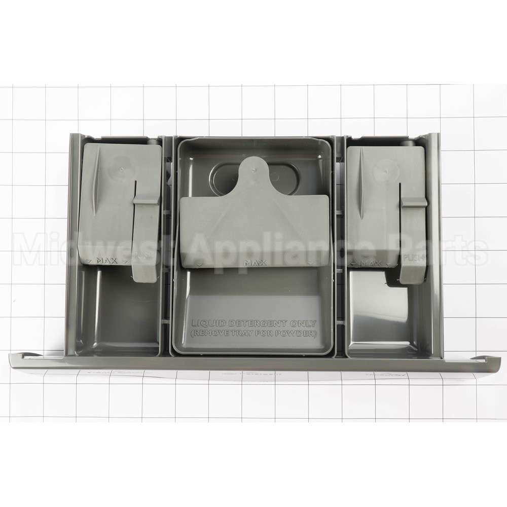W11550357 Whirlpool Drawer