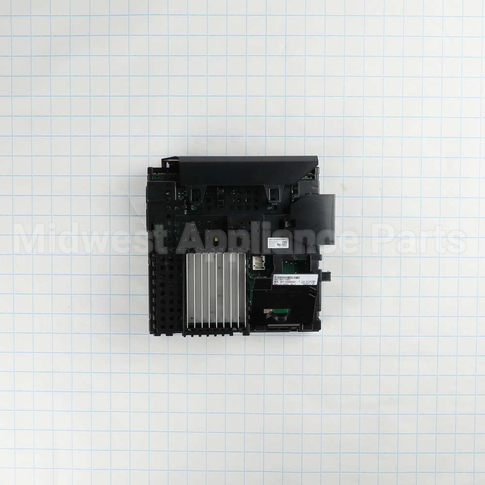 W11550652 Whirlpool Cntrl-Elec