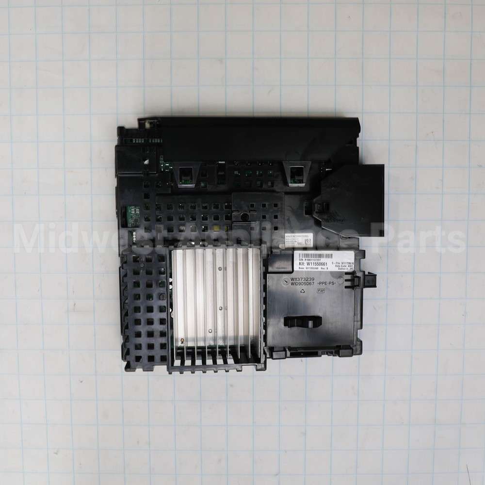 W11550661 Whirlpool Cntrl-Elec