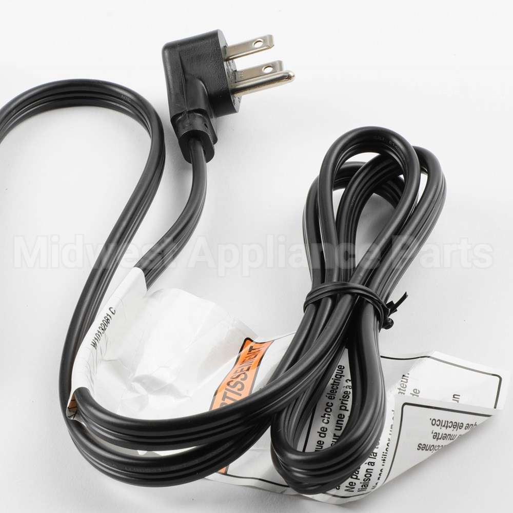 W11551294 Whirlpool Cord-Power