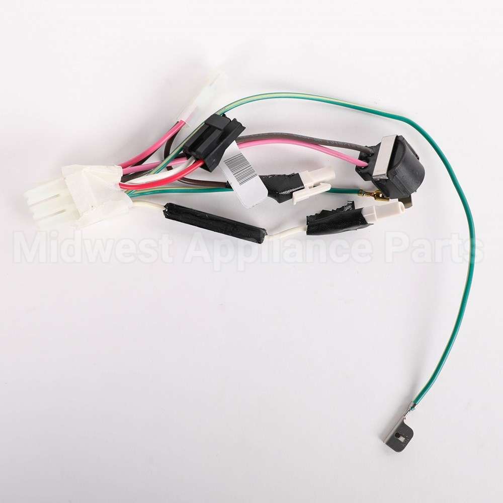 W11551372 Whirlpool Harns-Wire