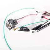 W11551372 Whirlpool Harns-Wire