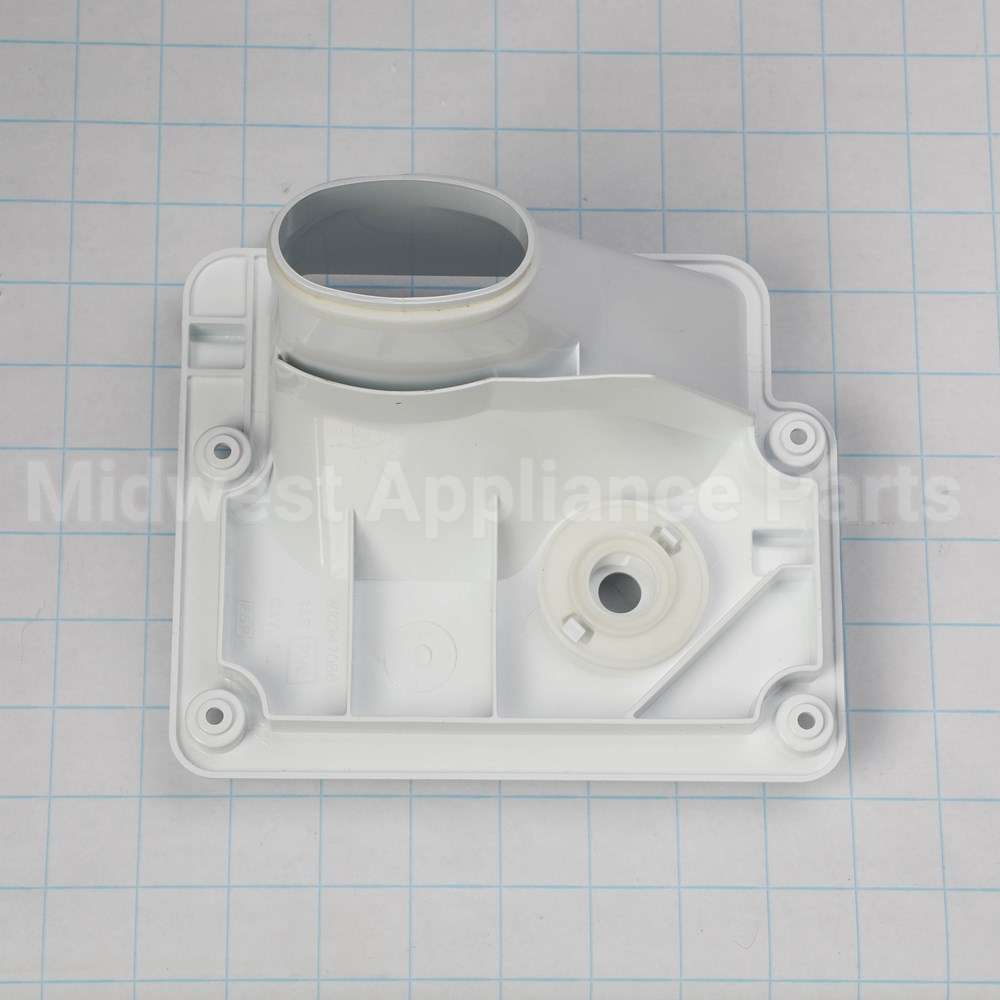 W11551762 Whirlpool Plate