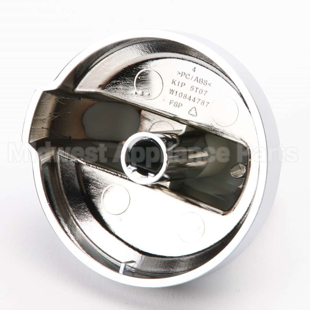W11553330 Whirlpool Knob