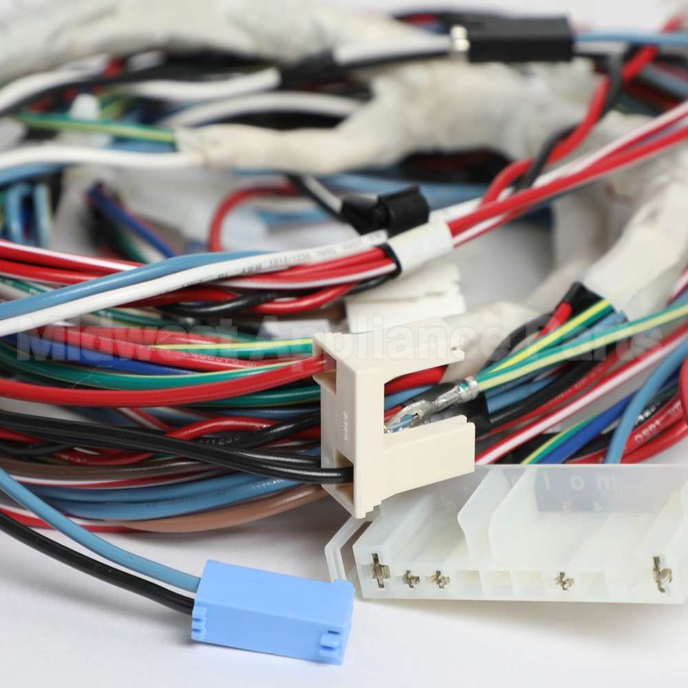 W11556661 Whirlpool Harns-Wire