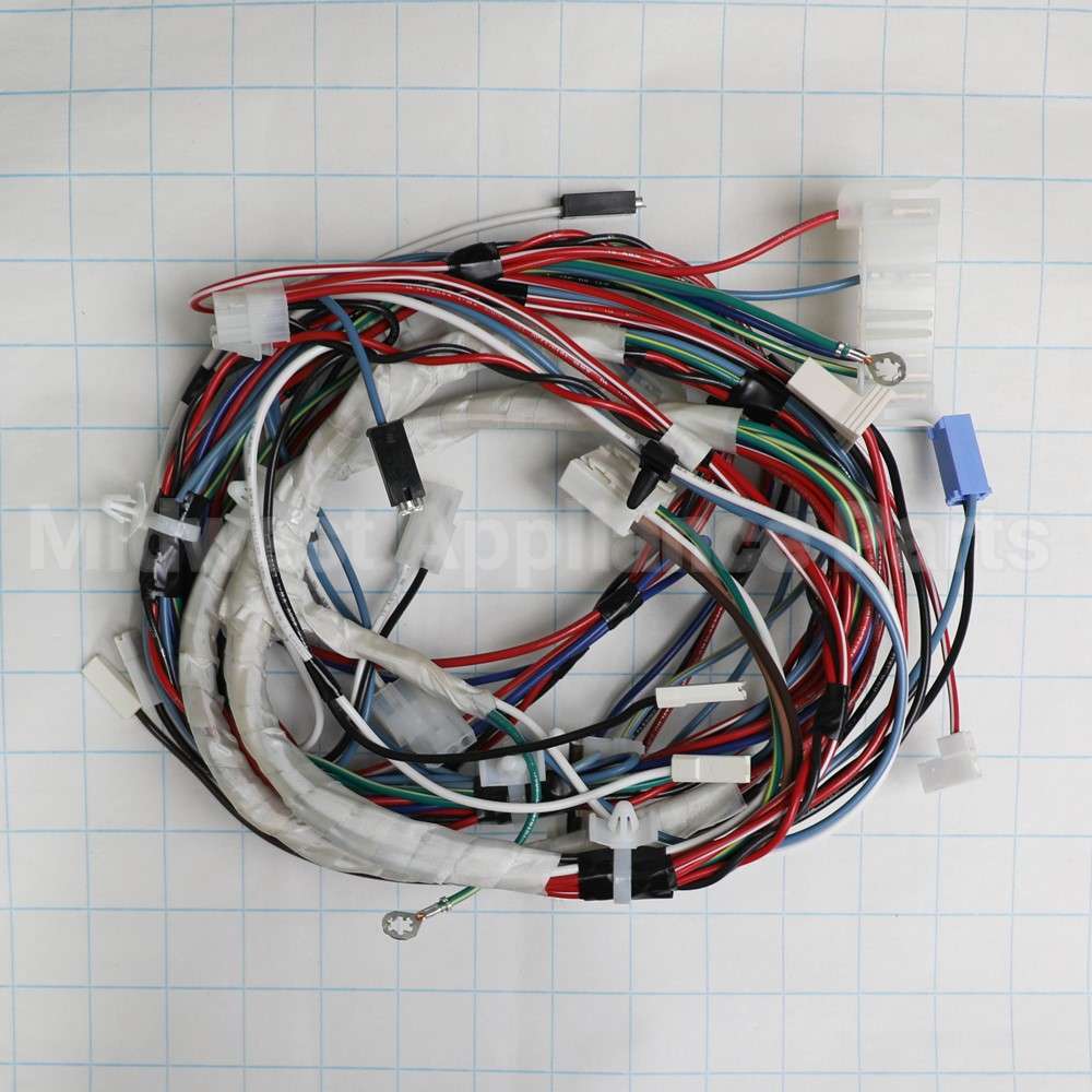 W11556661 Whirlpool Harns-Wire