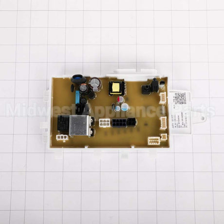 W11556727 Whirlpool Cntrl-Elec