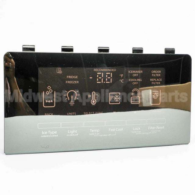 W11556910 Whirlpool Panel-Ui