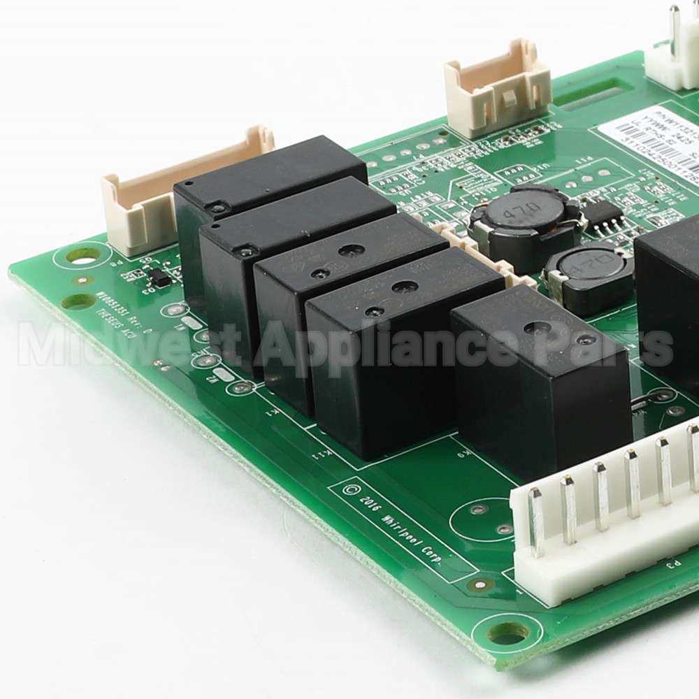 W11556912 Whirlpool Cntrl-Elec