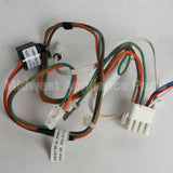 W11556914 Whirlpool Motor-Evap