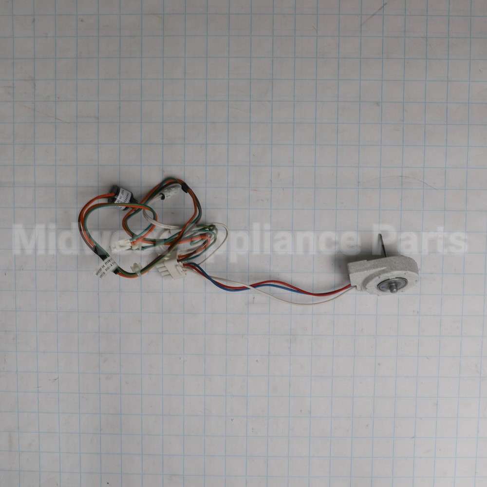 W11556914 Whirlpool Motor-Evap