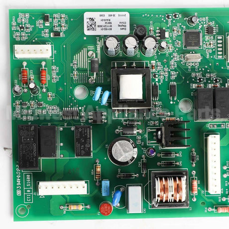 W11556915 Whirlpool Cntrl-Elec