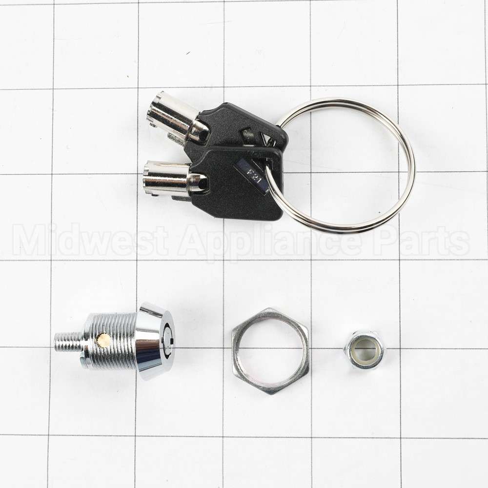 W11557659 Whirlpool Lock